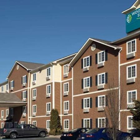 Woodspring Suites Allentown Bethlehem Dış mekan fotoğraf