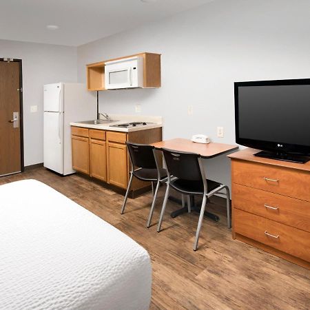 Woodspring Suites Allentown Bethlehem Dış mekan fotoğraf