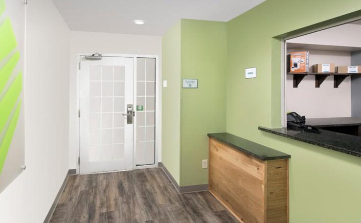 Woodspring Suites Allentown Bethlehem Dış mekan fotoğraf