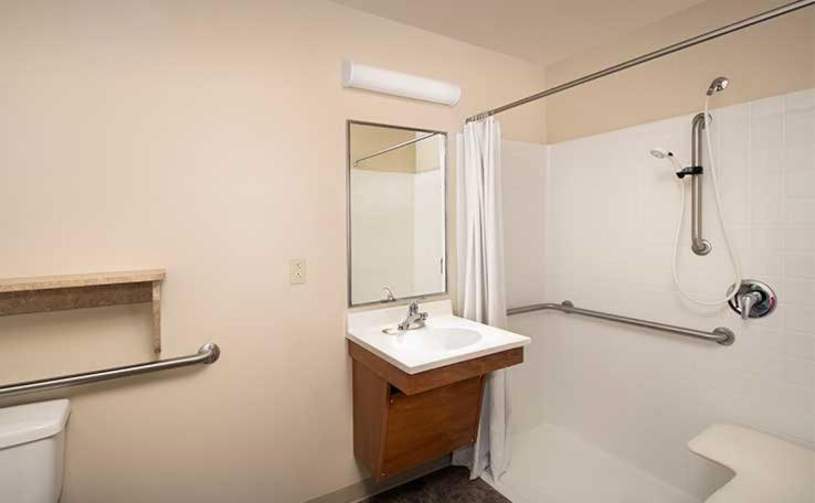 Woodspring Suites Allentown Bethlehem Dış mekan fotoğraf