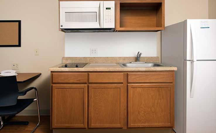 Woodspring Suites Allentown Bethlehem Dış mekan fotoğraf