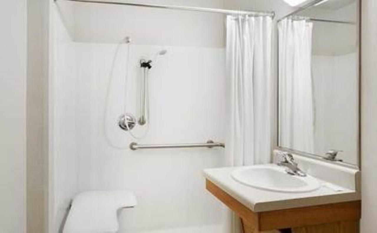 Woodspring Suites Allentown Bethlehem Dış mekan fotoğraf