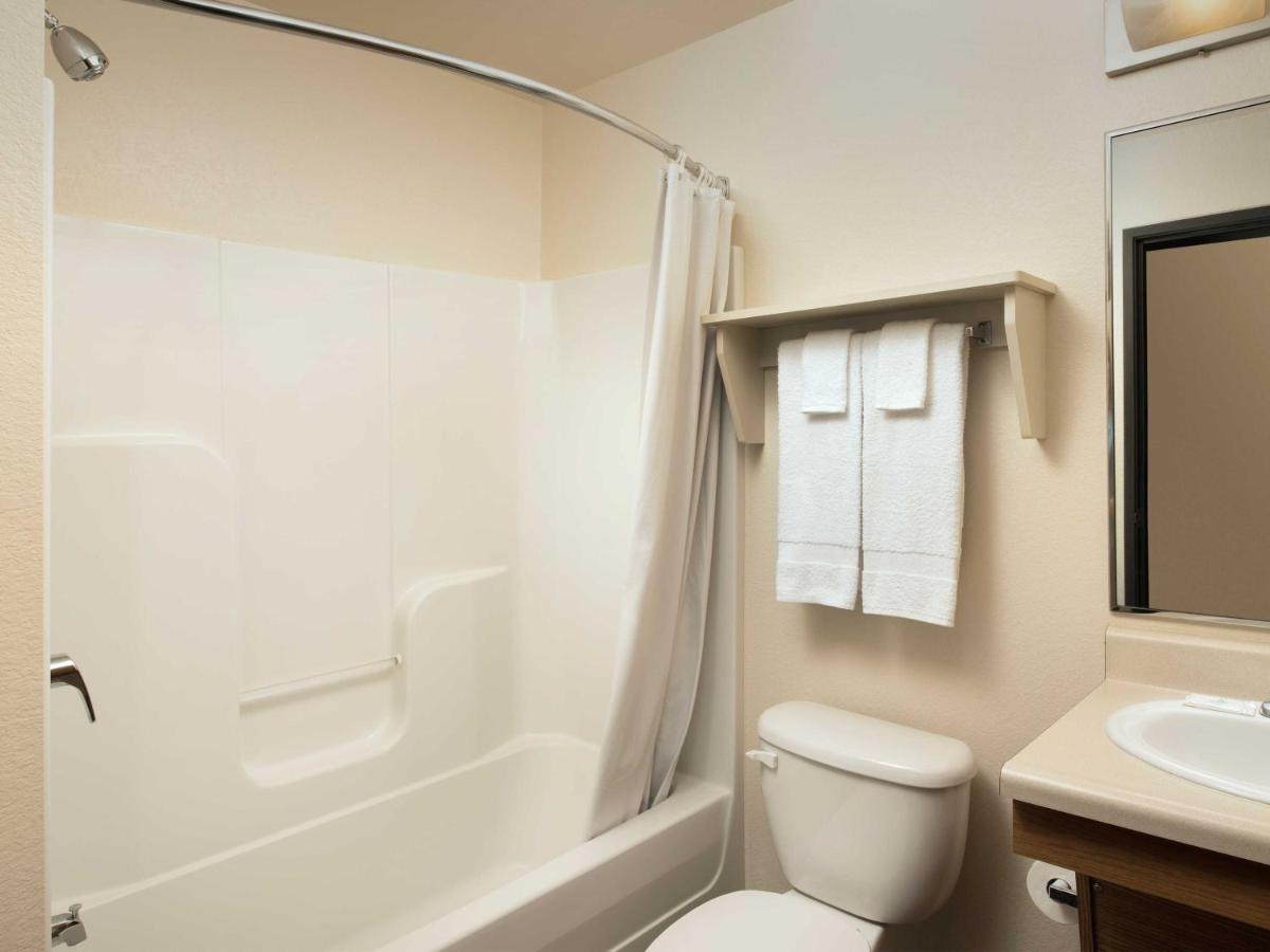 Woodspring Suites Allentown Bethlehem Dış mekan fotoğraf