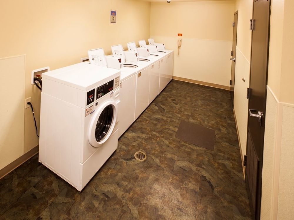 Woodspring Suites Allentown Bethlehem Konforlar fotoğraf