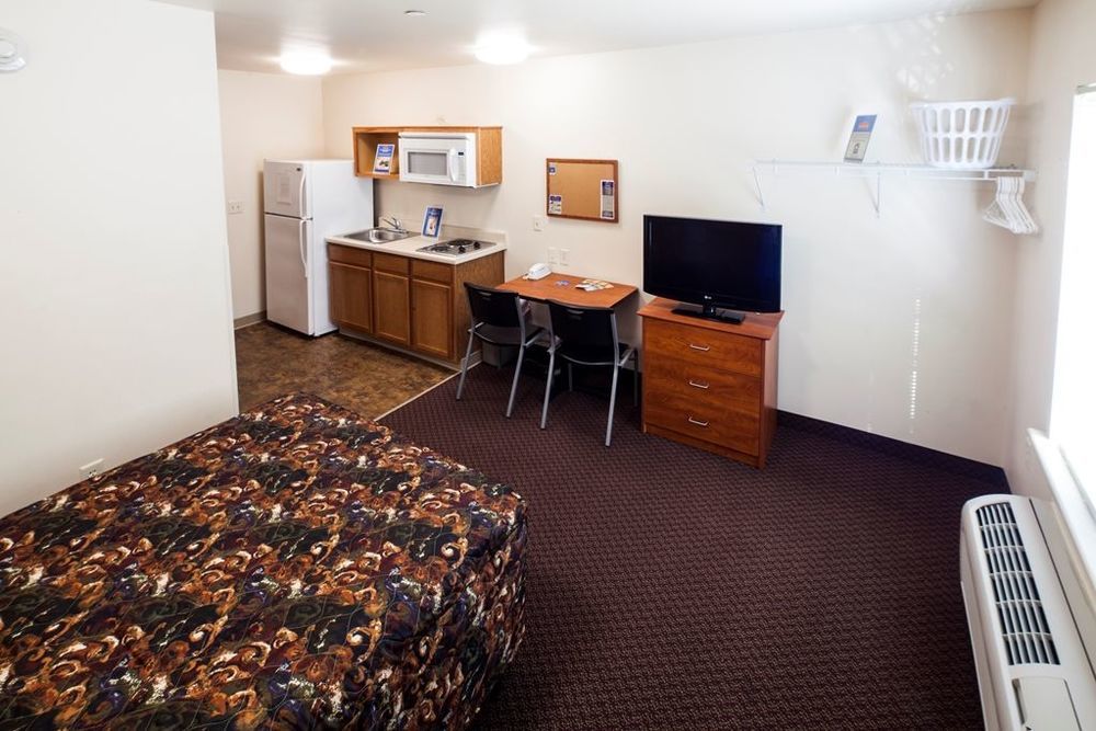 Woodspring Suites Allentown Bethlehem Oda fotoğraf
