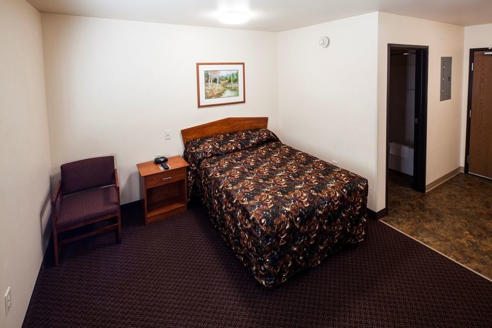 Woodspring Suites Allentown Bethlehem Oda fotoğraf