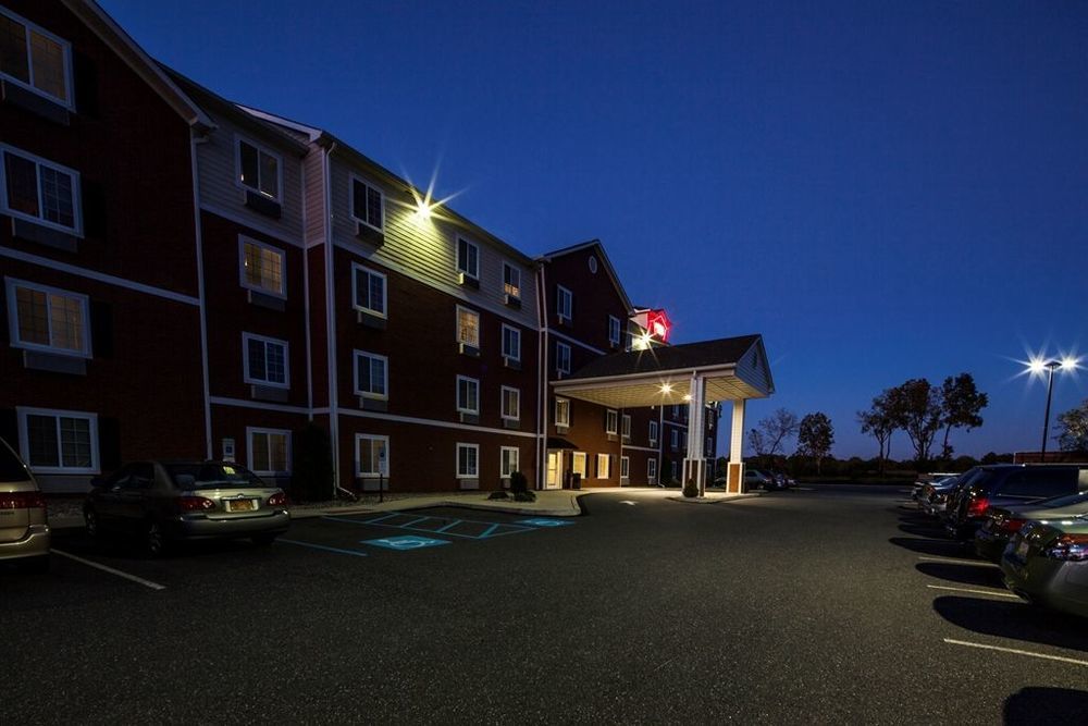 Woodspring Suites Allentown Bethlehem Dış mekan fotoğraf