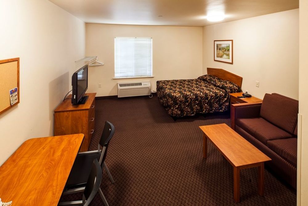 Woodspring Suites Allentown Bethlehem Oda fotoğraf