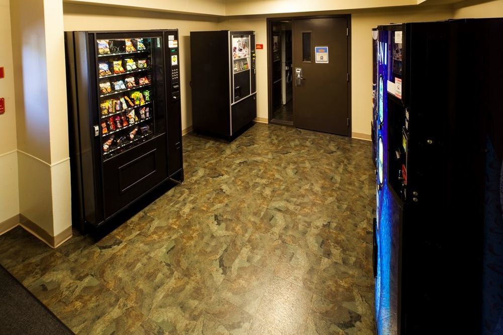Woodspring Suites Allentown Bethlehem Konforlar fotoğraf