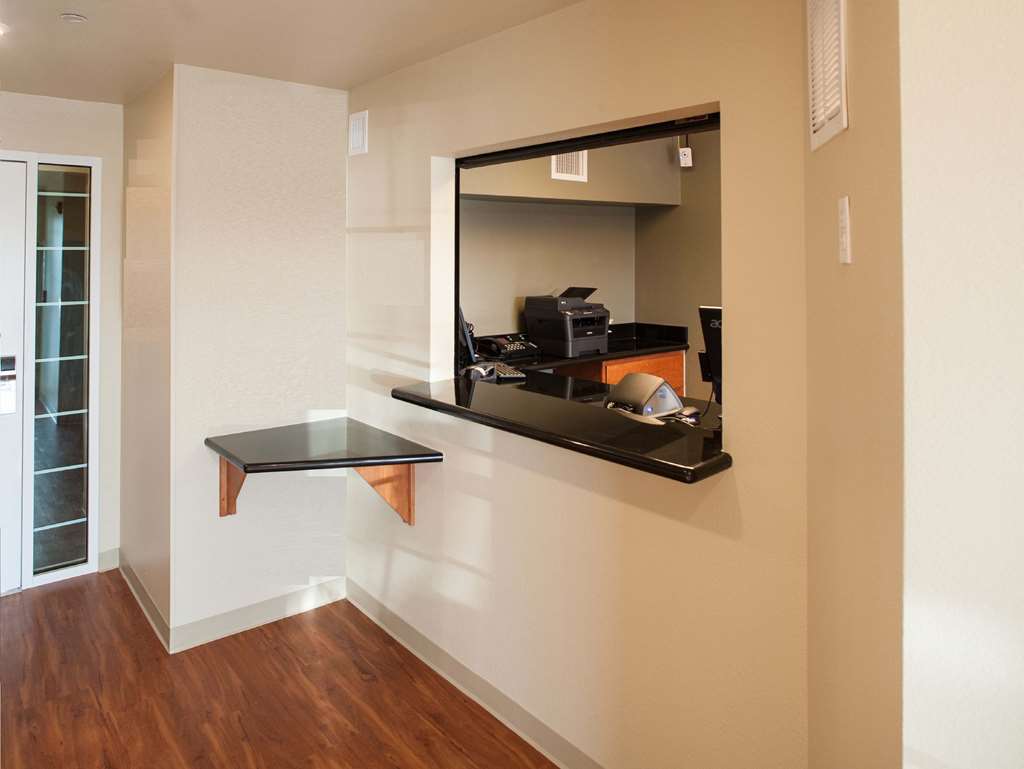 Woodspring Suites Allentown Bethlehem İç mekan fotoğraf
