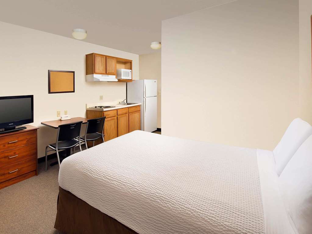Woodspring Suites Allentown Bethlehem Oda fotoğraf
