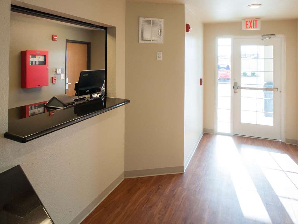 Woodspring Suites Allentown Bethlehem İç mekan fotoğraf