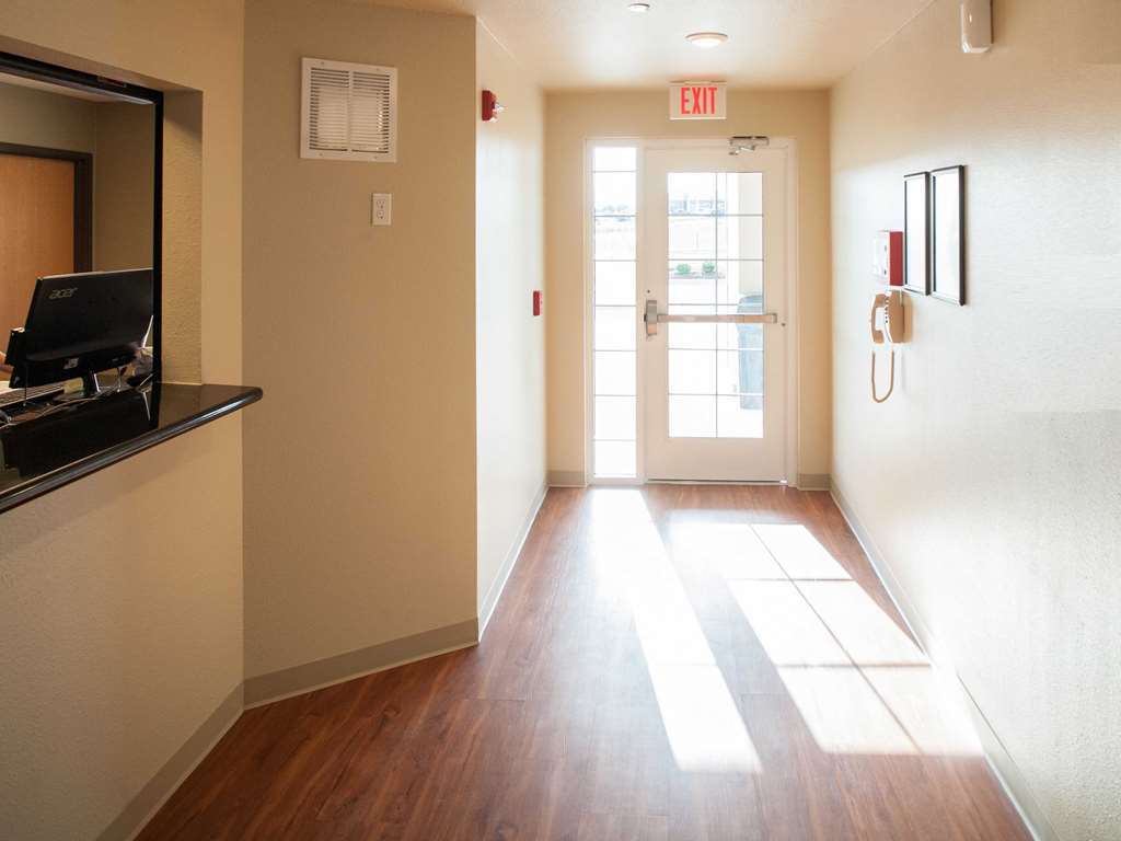 Woodspring Suites Allentown Bethlehem İç mekan fotoğraf