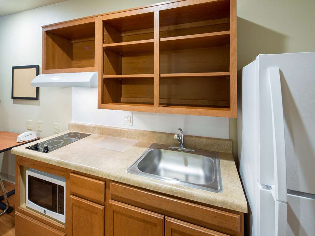 Woodspring Suites Allentown Bethlehem Oda fotoğraf