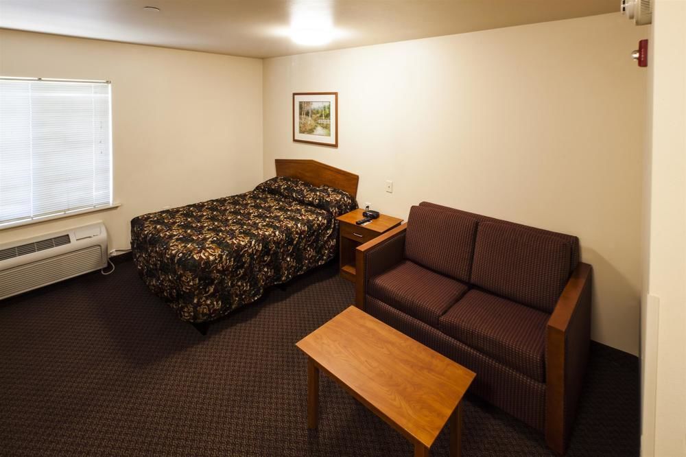 Woodspring Suites Allentown Bethlehem Dış mekan fotoğraf
