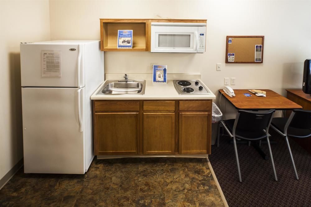 Woodspring Suites Allentown Bethlehem Dış mekan fotoğraf