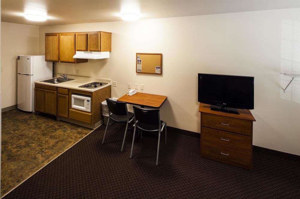 Woodspring Suites Allentown Bethlehem Dış mekan fotoğraf