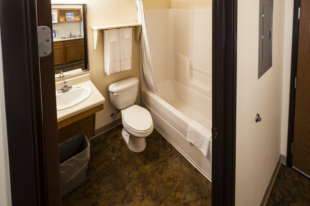 Woodspring Suites Allentown Bethlehem Dış mekan fotoğraf