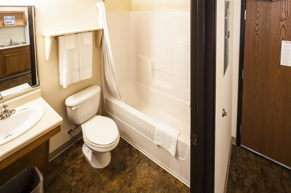 Woodspring Suites Allentown Bethlehem Dış mekan fotoğraf