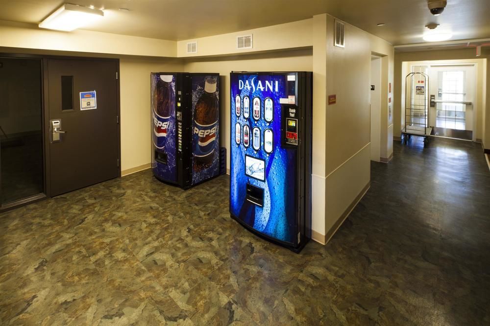Woodspring Suites Allentown Bethlehem Dış mekan fotoğraf