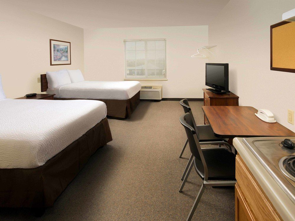 Woodspring Suites Allentown Bethlehem Dış mekan fotoğraf