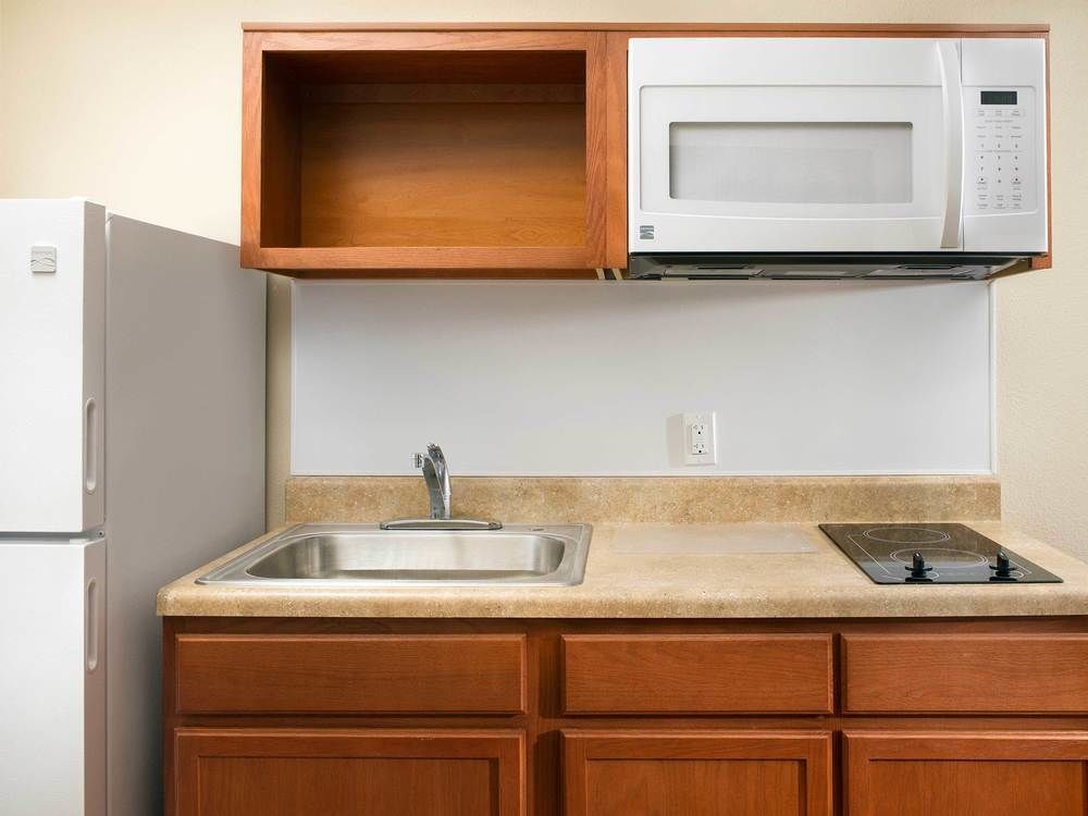 Woodspring Suites Allentown Bethlehem Dış mekan fotoğraf
