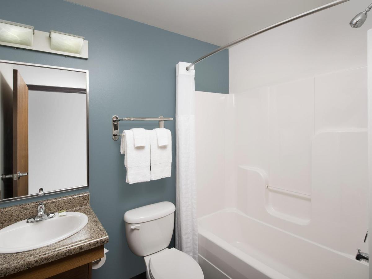 Woodspring Suites Allentown Bethlehem Dış mekan fotoğraf