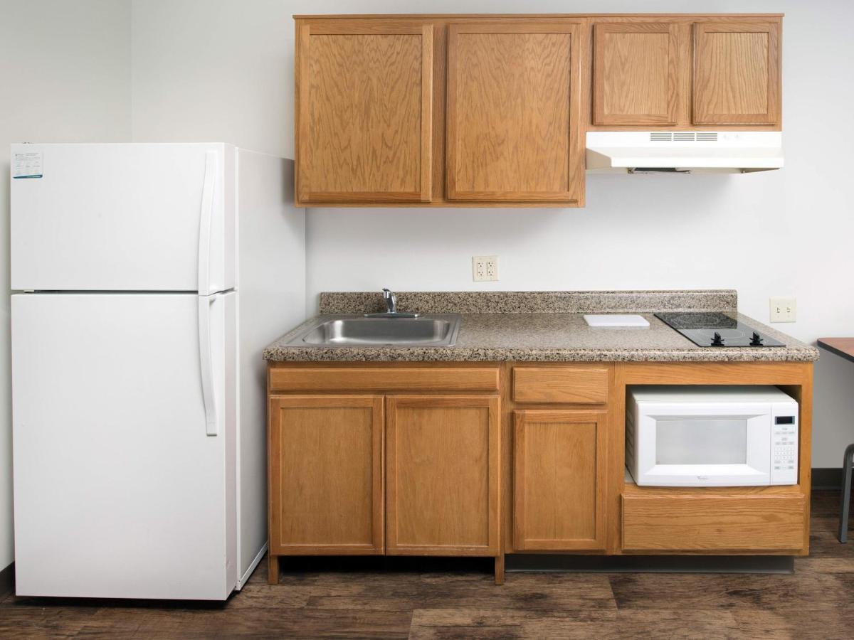 Woodspring Suites Allentown Bethlehem Dış mekan fotoğraf