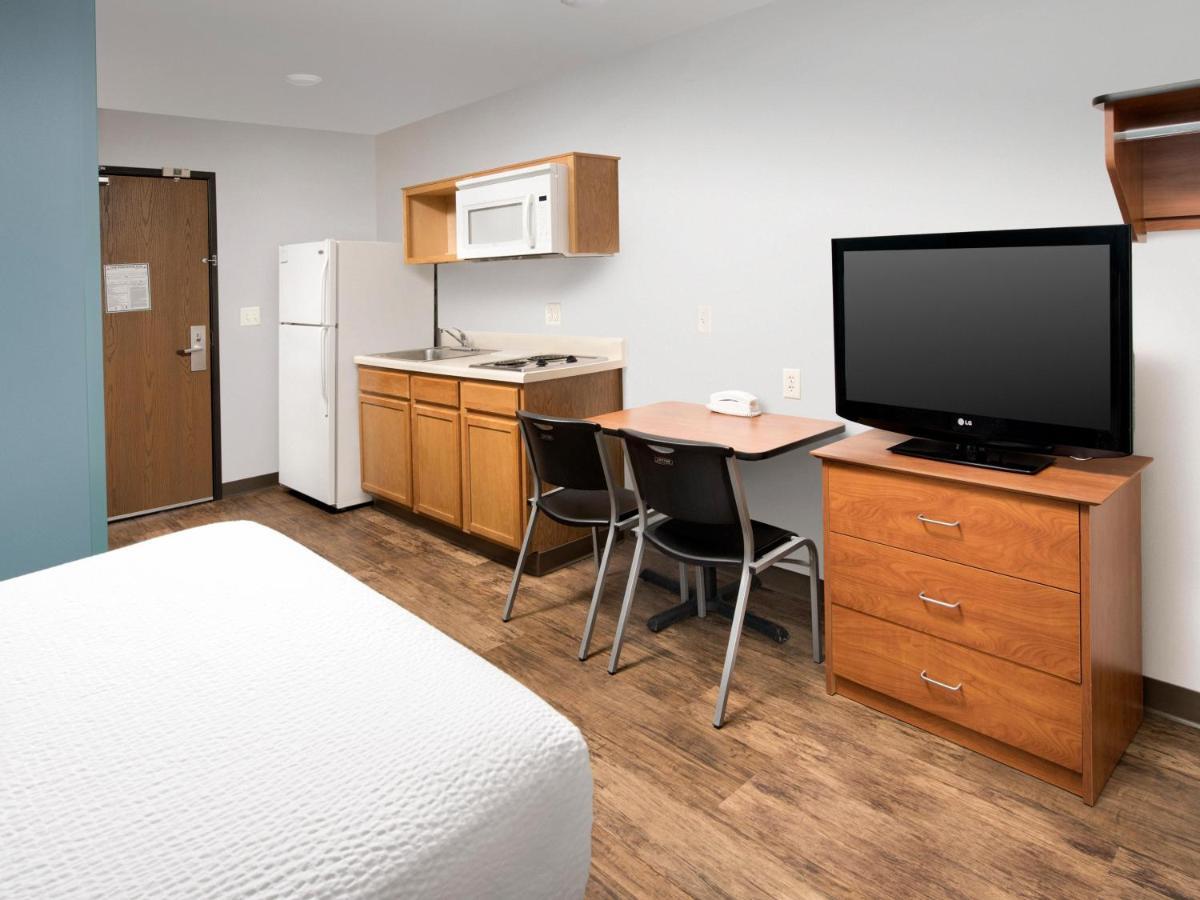 Woodspring Suites Allentown Bethlehem Dış mekan fotoğraf